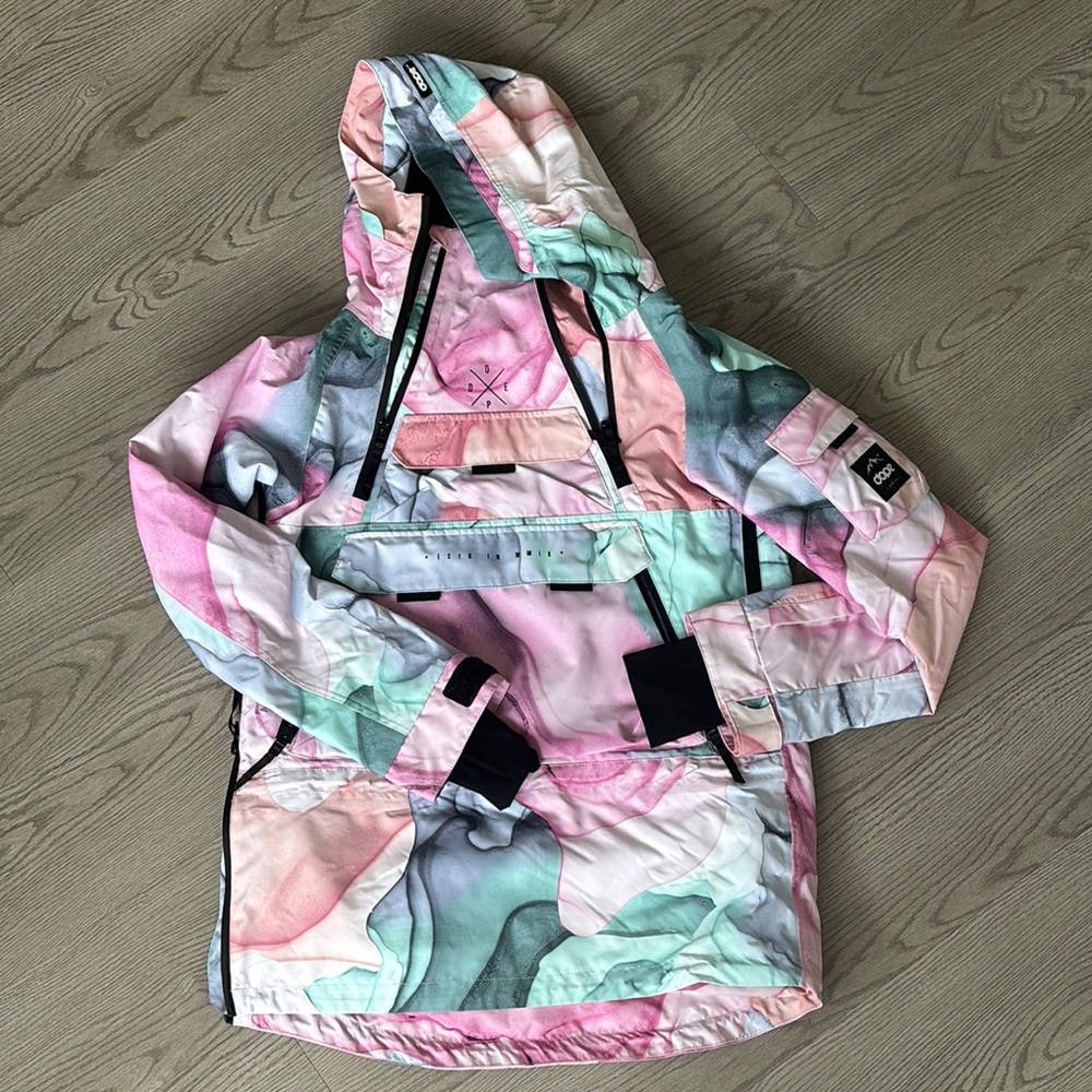 Dope Snow Jacket